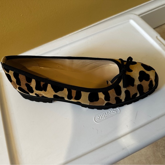 Status ballerina flats, never worn. - Picture 4 of 4